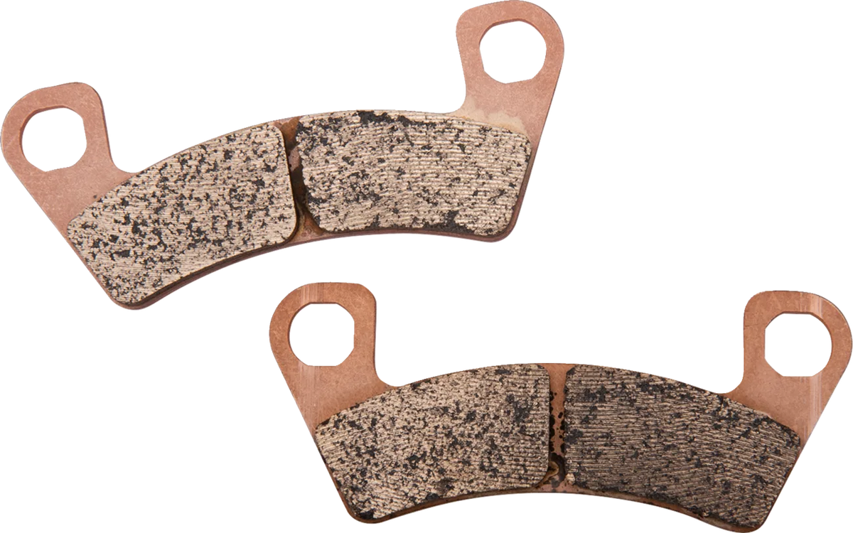ATS All-Terrain Sintered Brake Pads