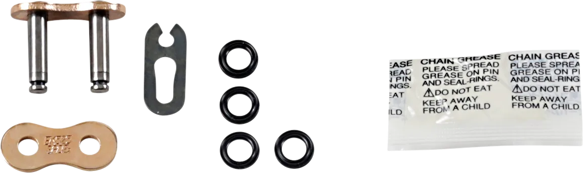 SROZ Clip Connecting Link
