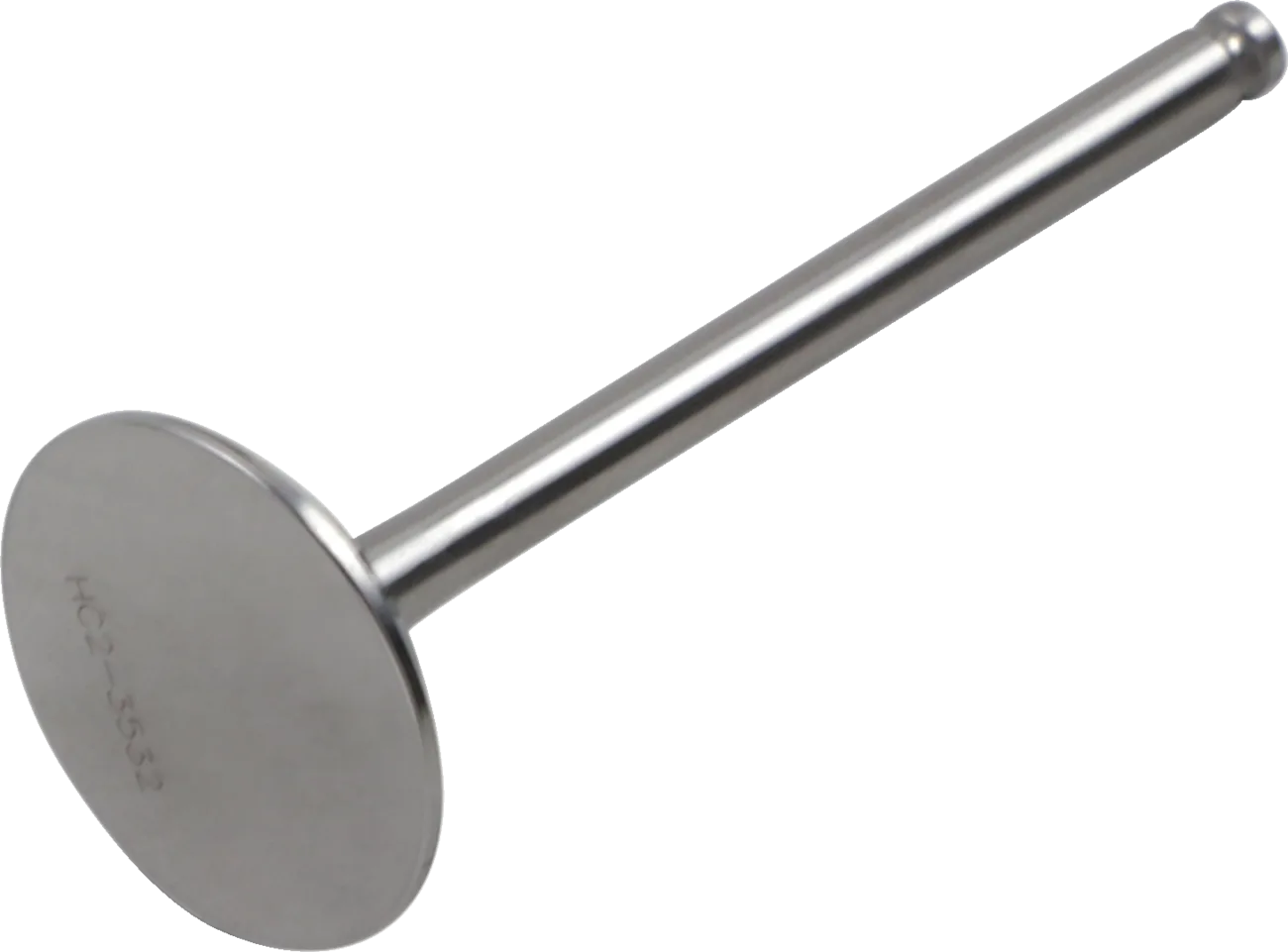 Titanium Engine Valve