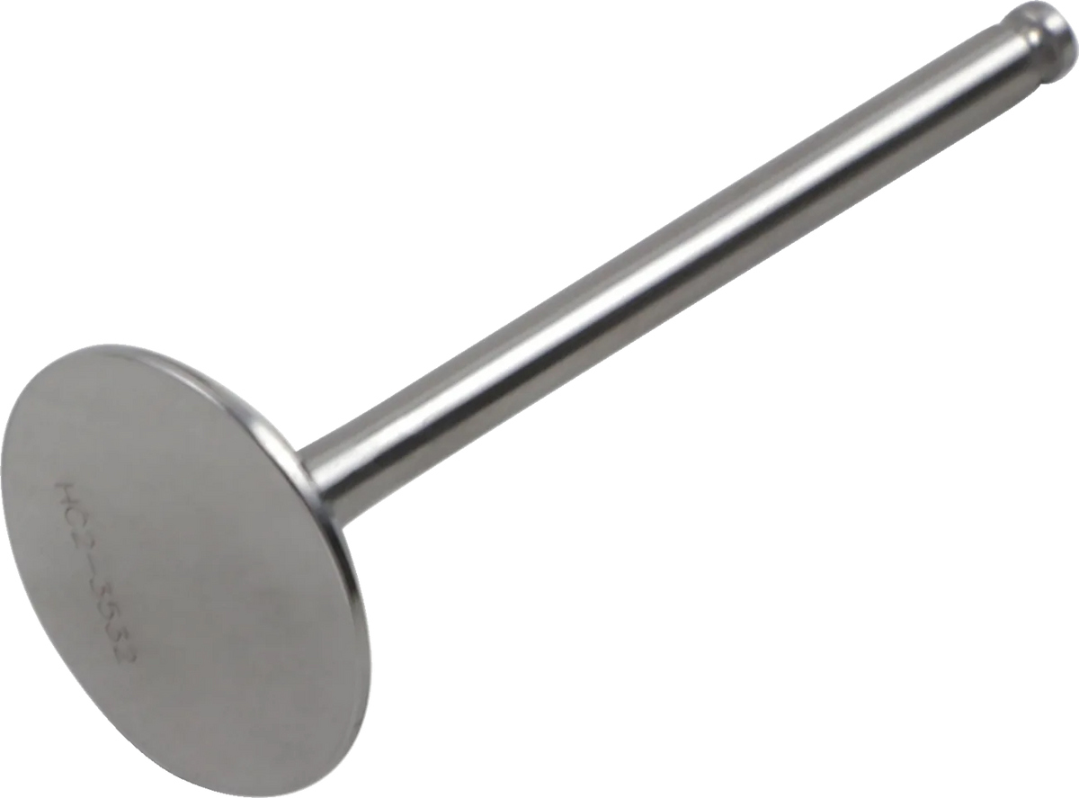 Titanium Engine Valve
