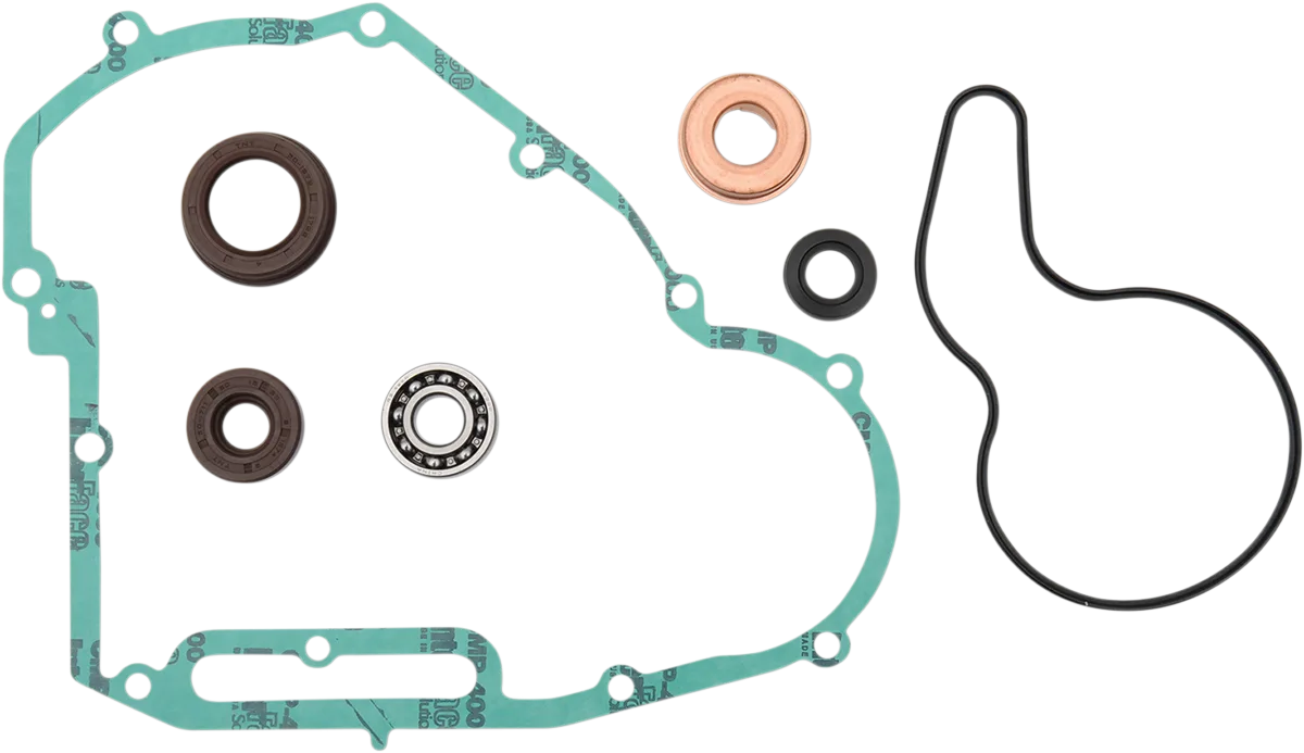 Water Pump Rebuild Kit