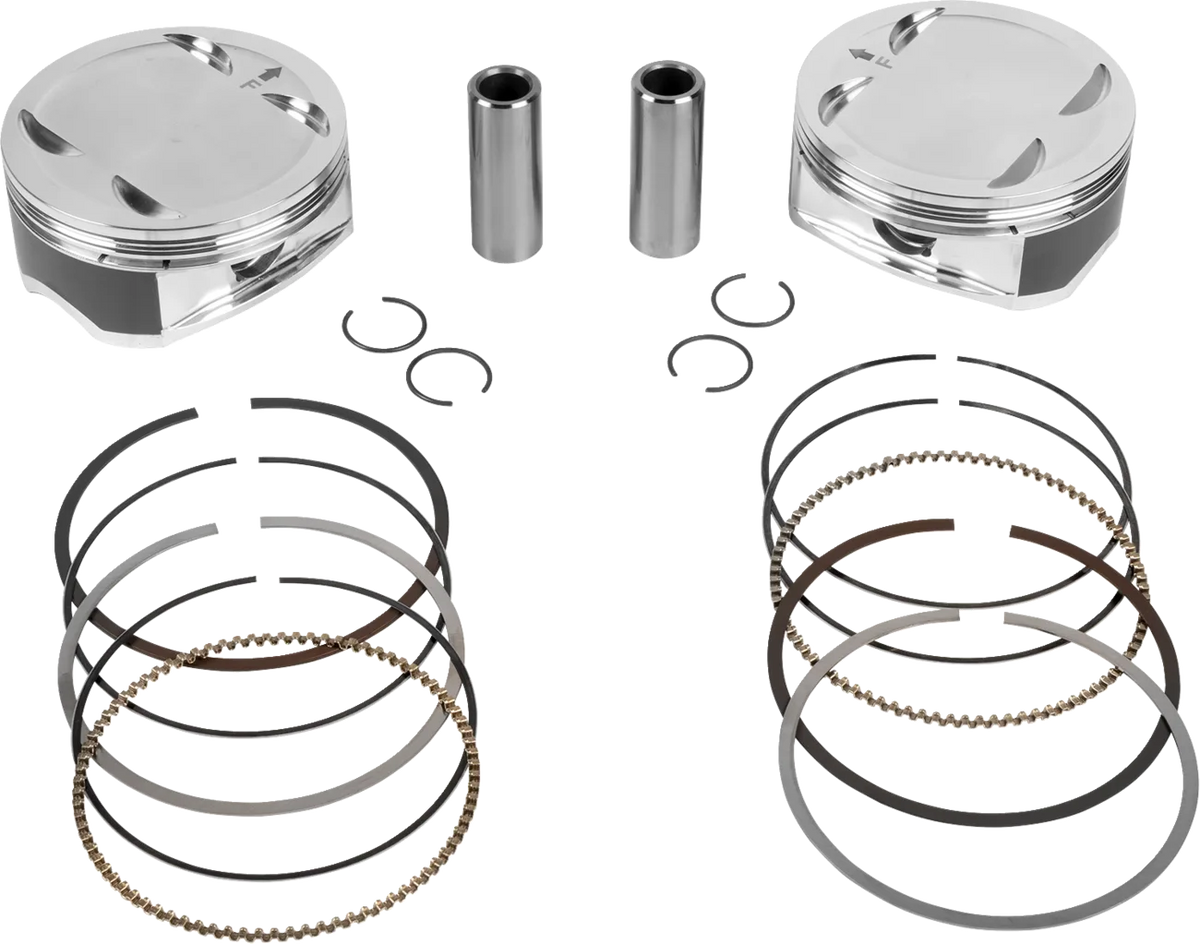Piston Kit