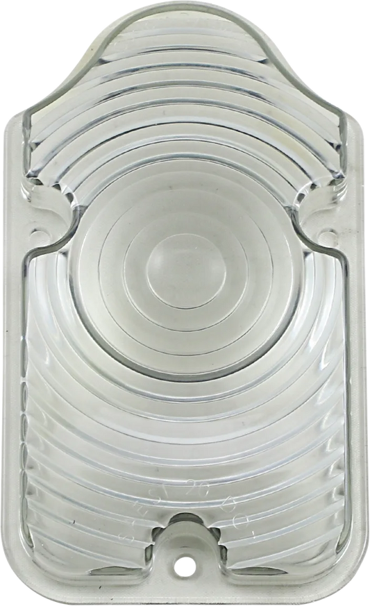 Tombstone Taillight Lens