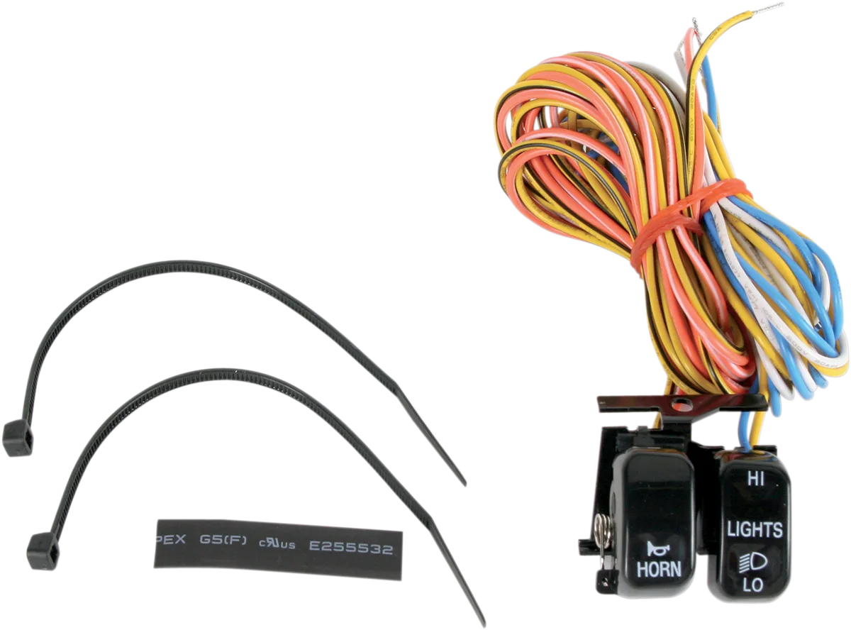 Handlebar Switch Kit