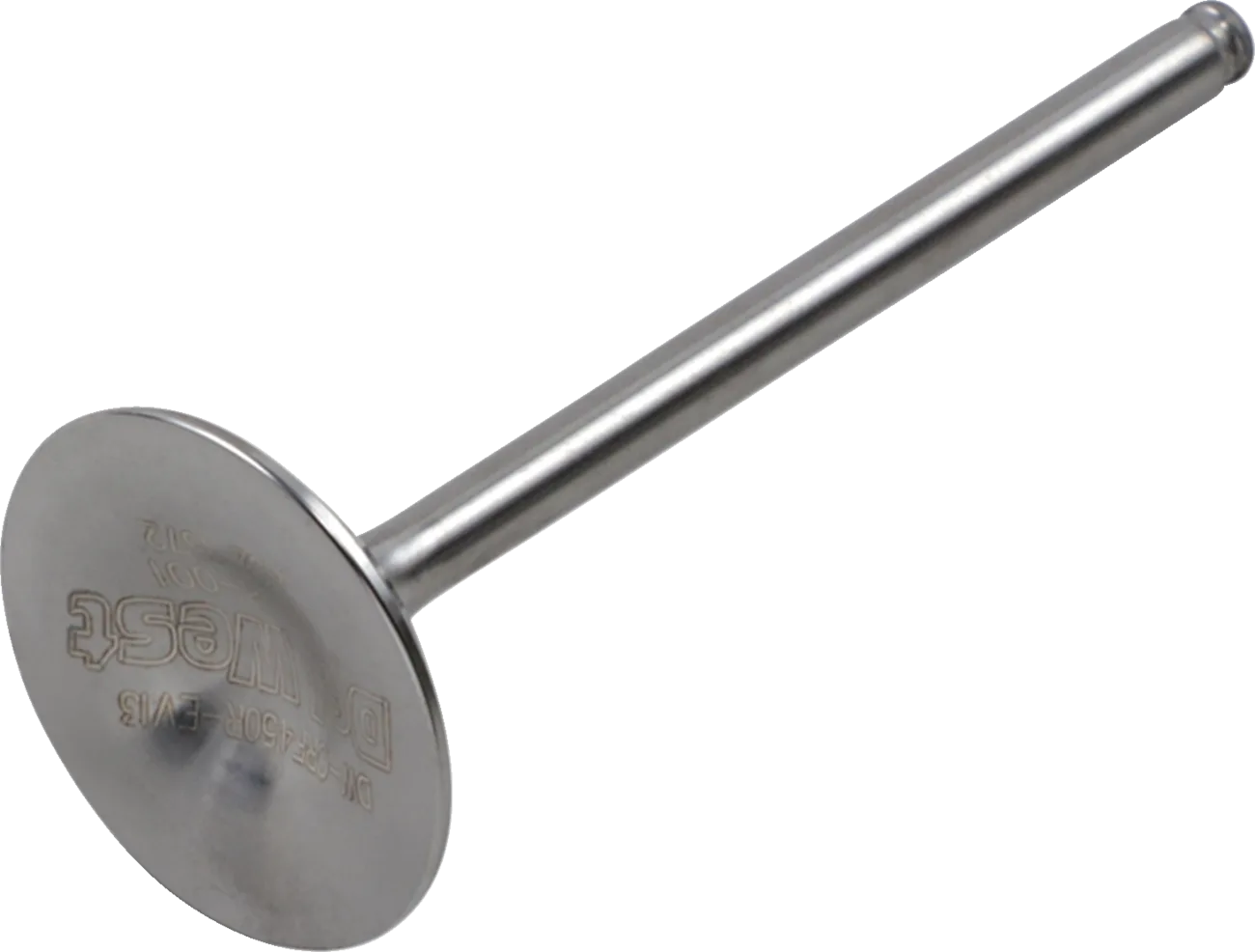 Titanium Engine Valve