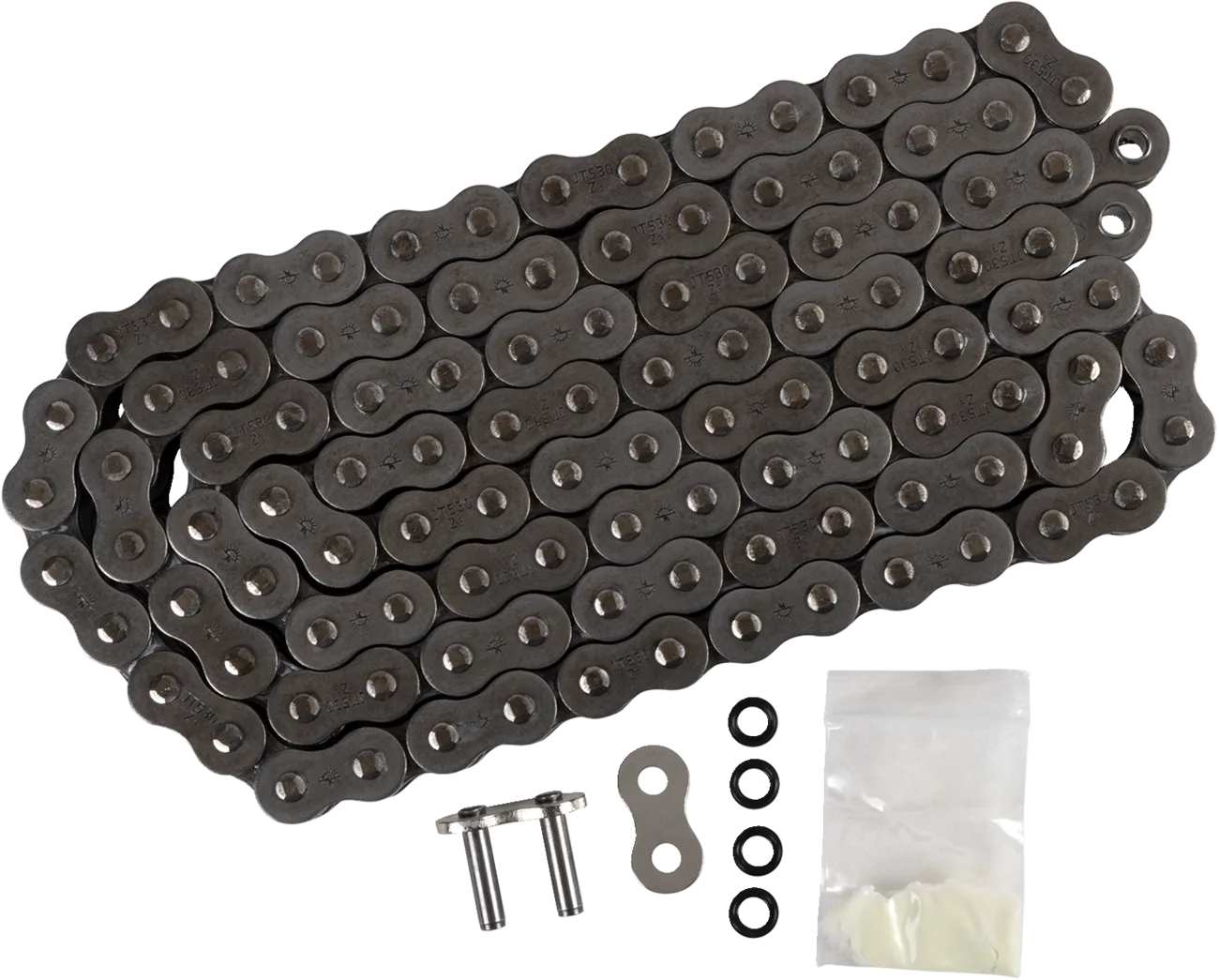 530 Z3 Heavy Duty X-Ring Sealed Drive Chain