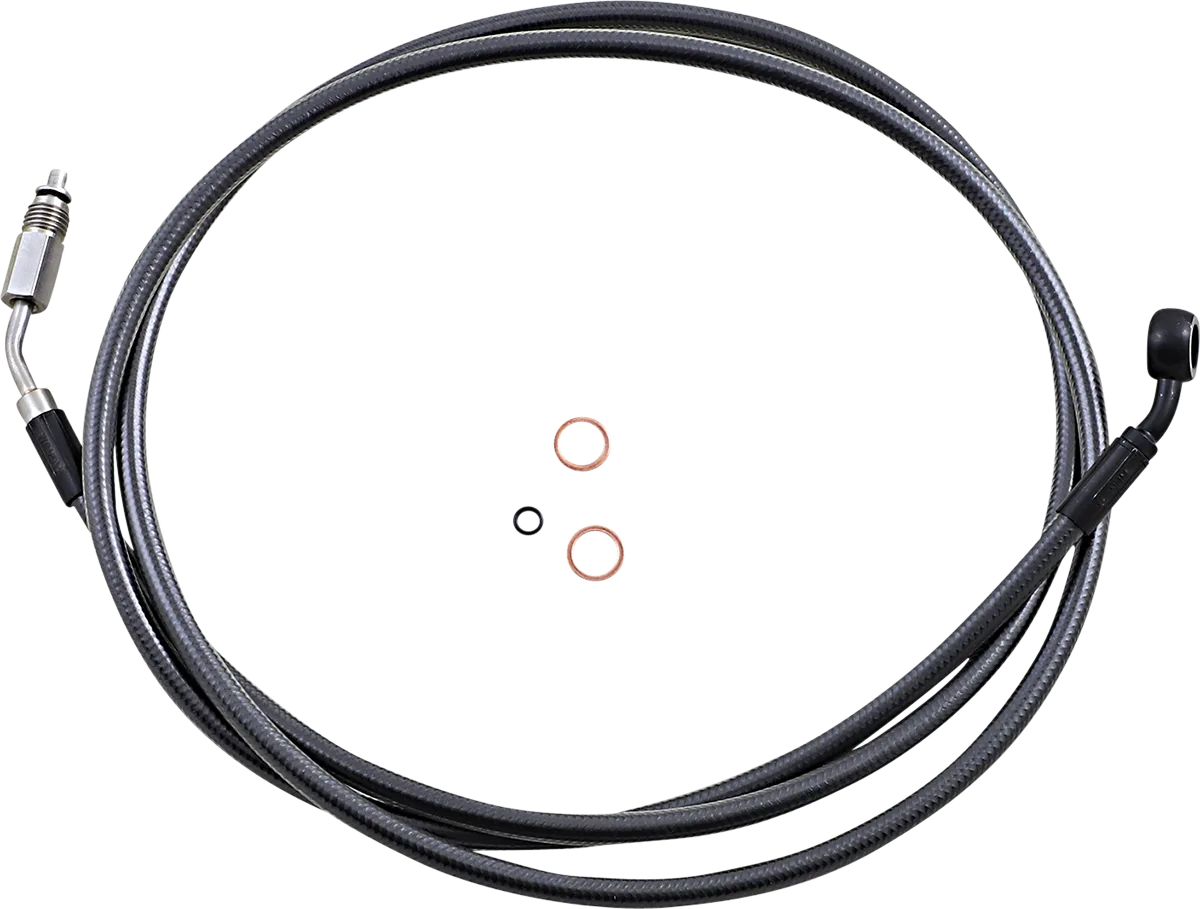 Hydraulic Clutch Line