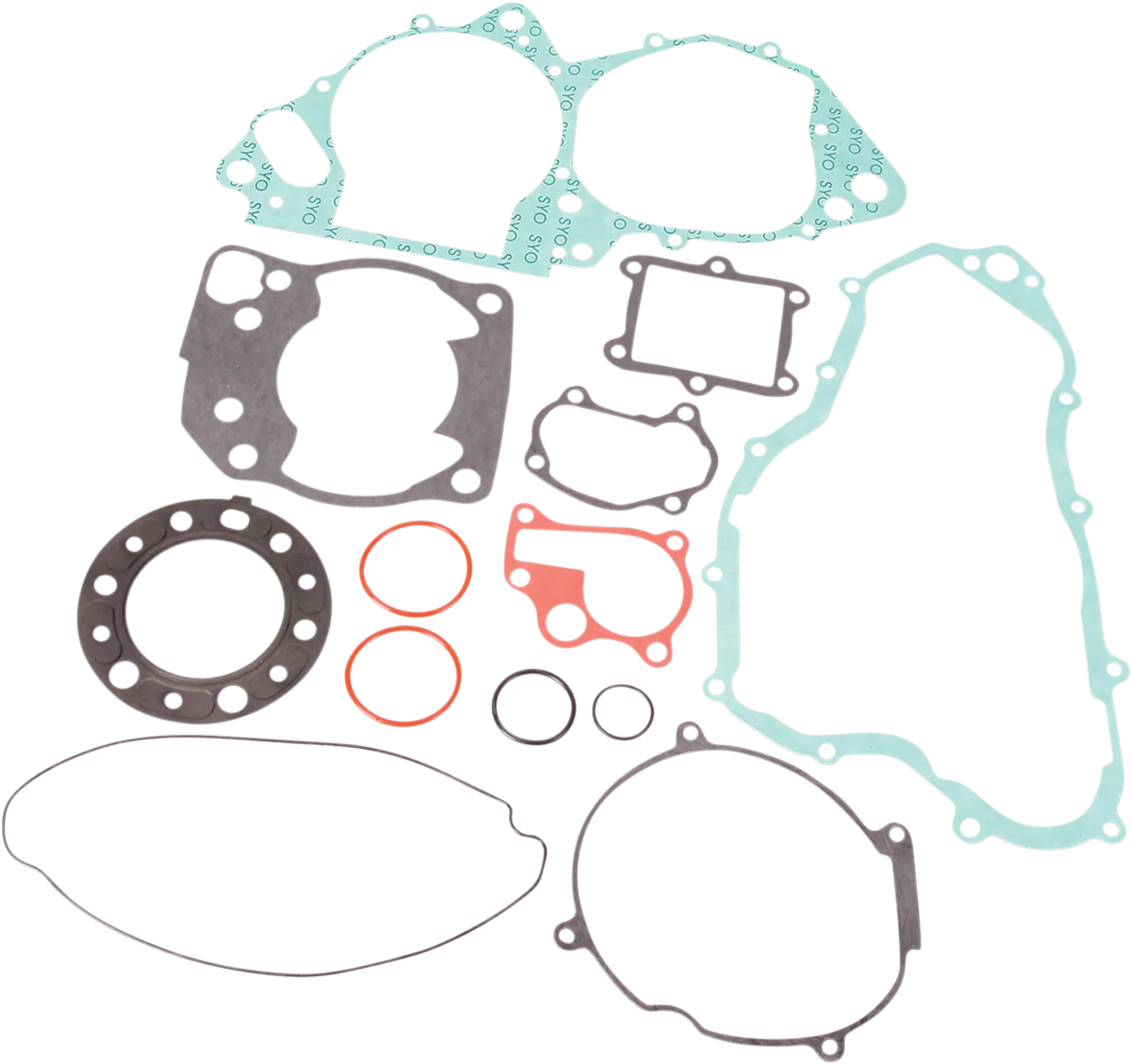 Complete Gasket Kit