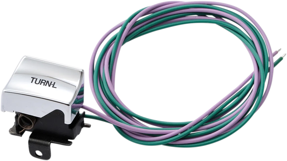 Handlebar Switch Kit
