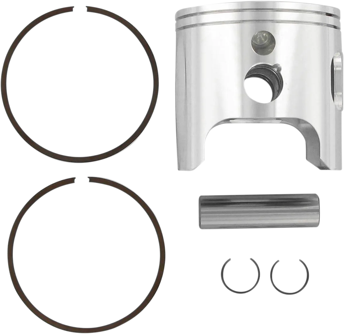 High-Performance Piston Kit
