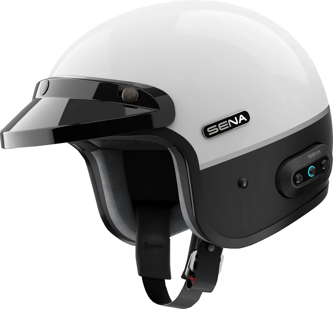 Surge Mesh Helmet