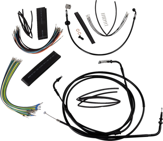 Extended Cable Kit