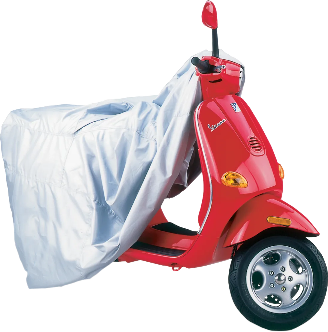 Scooter Cover