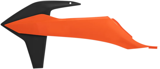 Replacement Radiator Shrouds