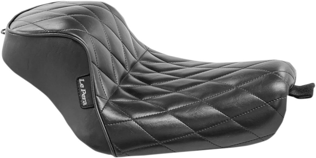 Sprocket Solo Seat