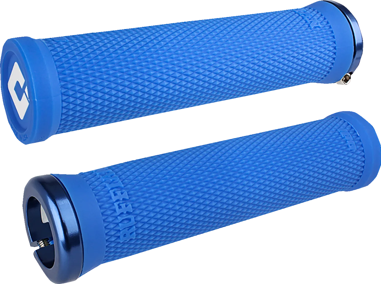 Ruffian 2.1 Lock-On Grips