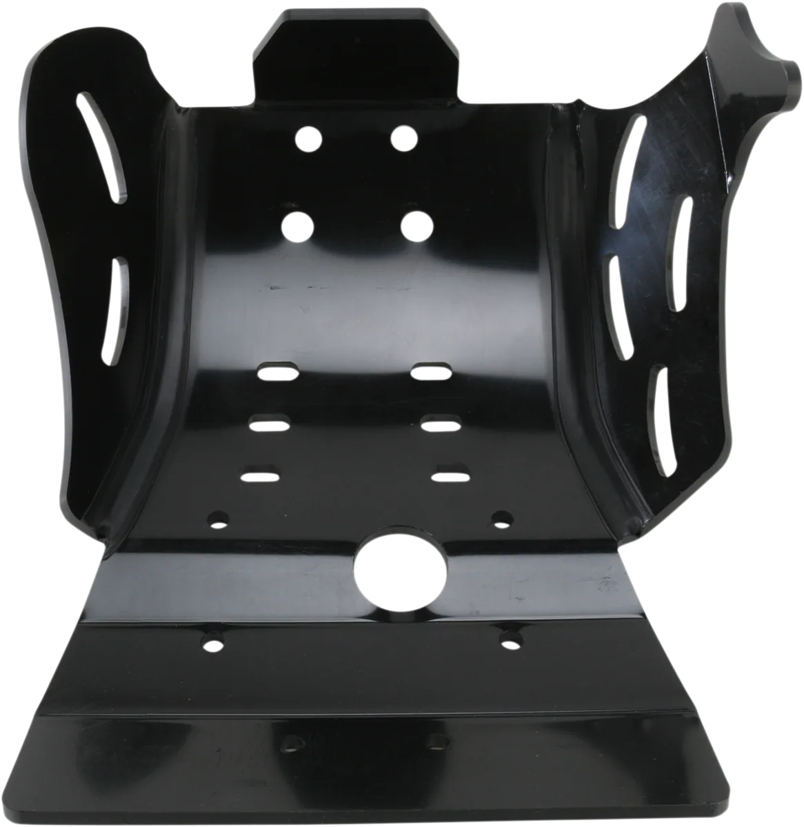 Pro Skid Plate