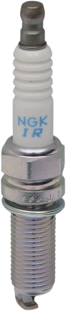 Laser Iridium Spark Plug — Iridium