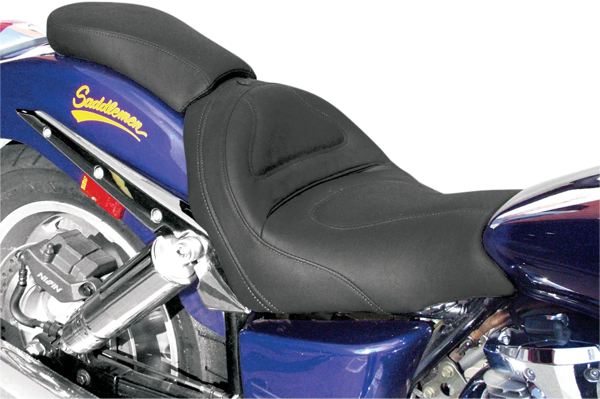 Renegade™ Deluxe Solo Seat
