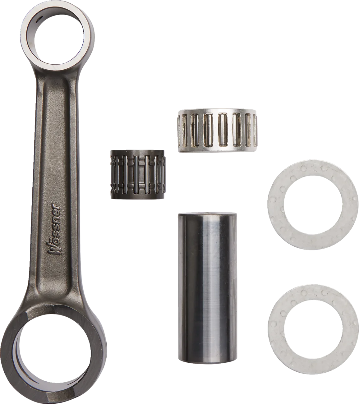 Connecting Rod Kit for 2-Stroke