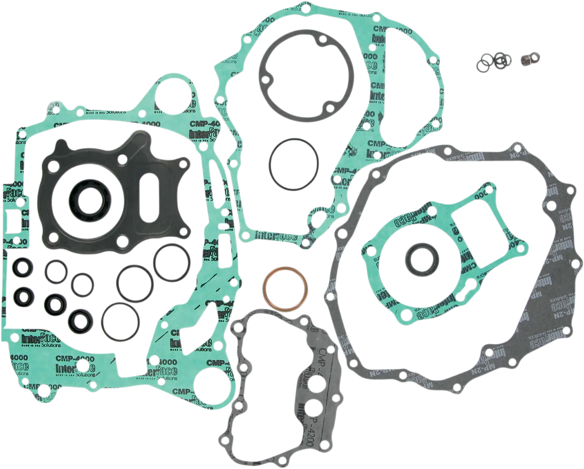 Complete Gasket and Oil Seal Kit