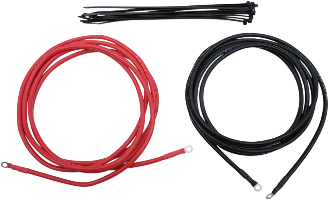 Extension Harness Kit