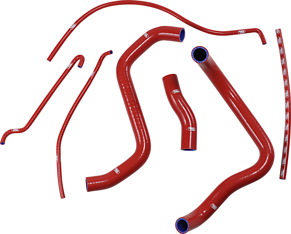 Radiator Hose Kit — Standard