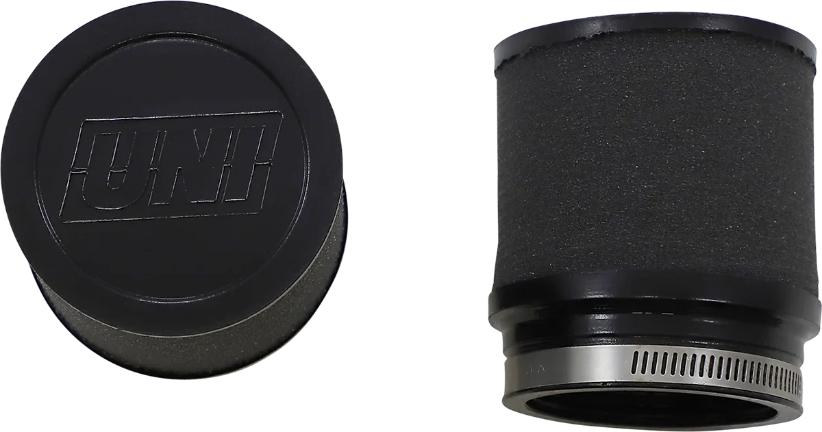 High-Flow Street Bike Air Filters