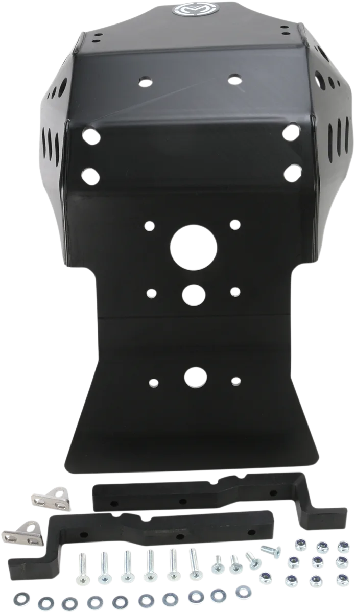 Pro Skid Plate