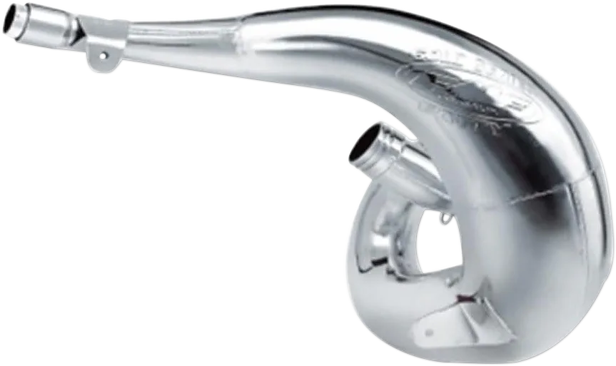 Gold Series Fatty™ Head Pipe