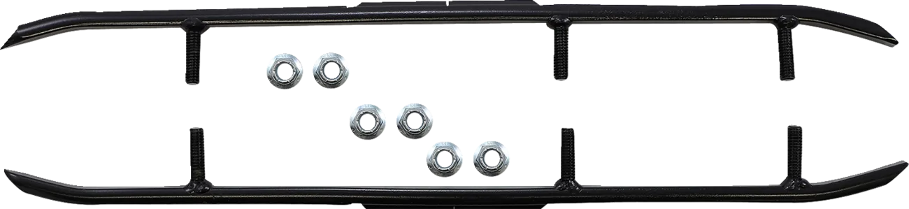 Extender Trail III™ Flat-Top® Wear Bars