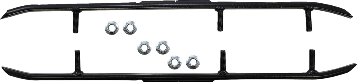Extender Trail III™ Flat-Top® Wear Bars