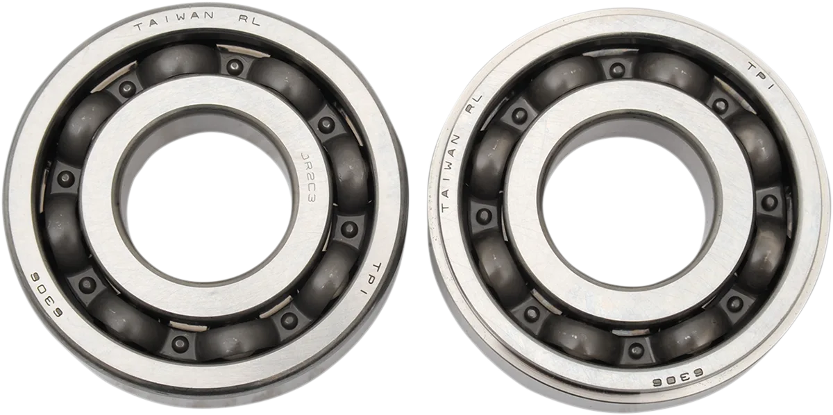 Main Crankshaft Bearing and Seal Kit