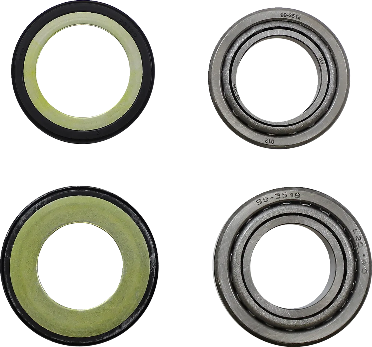 Fork Service Kit