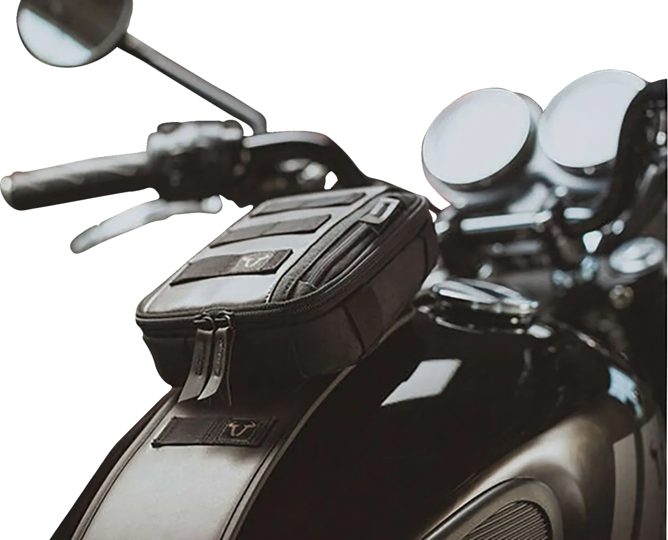 Legend Gear Tank Strap System