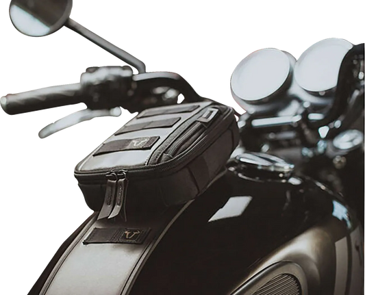 Legend Gear Tank Strap System