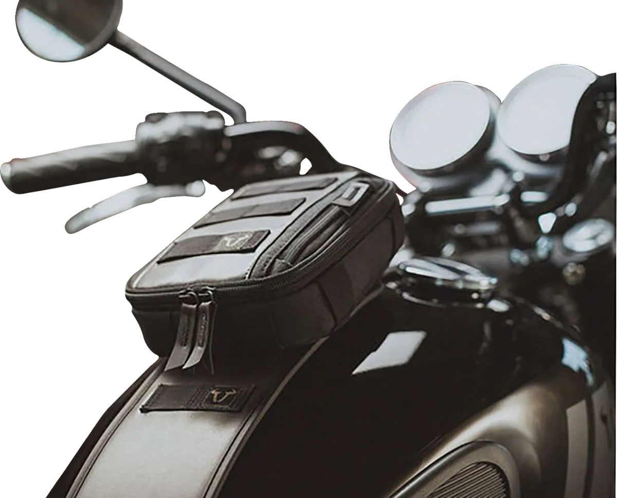 Legend Gear Tank Strap System