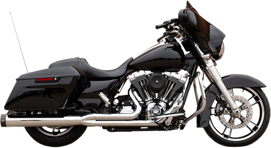 2-into-1 Sidewinder® Exhaust System