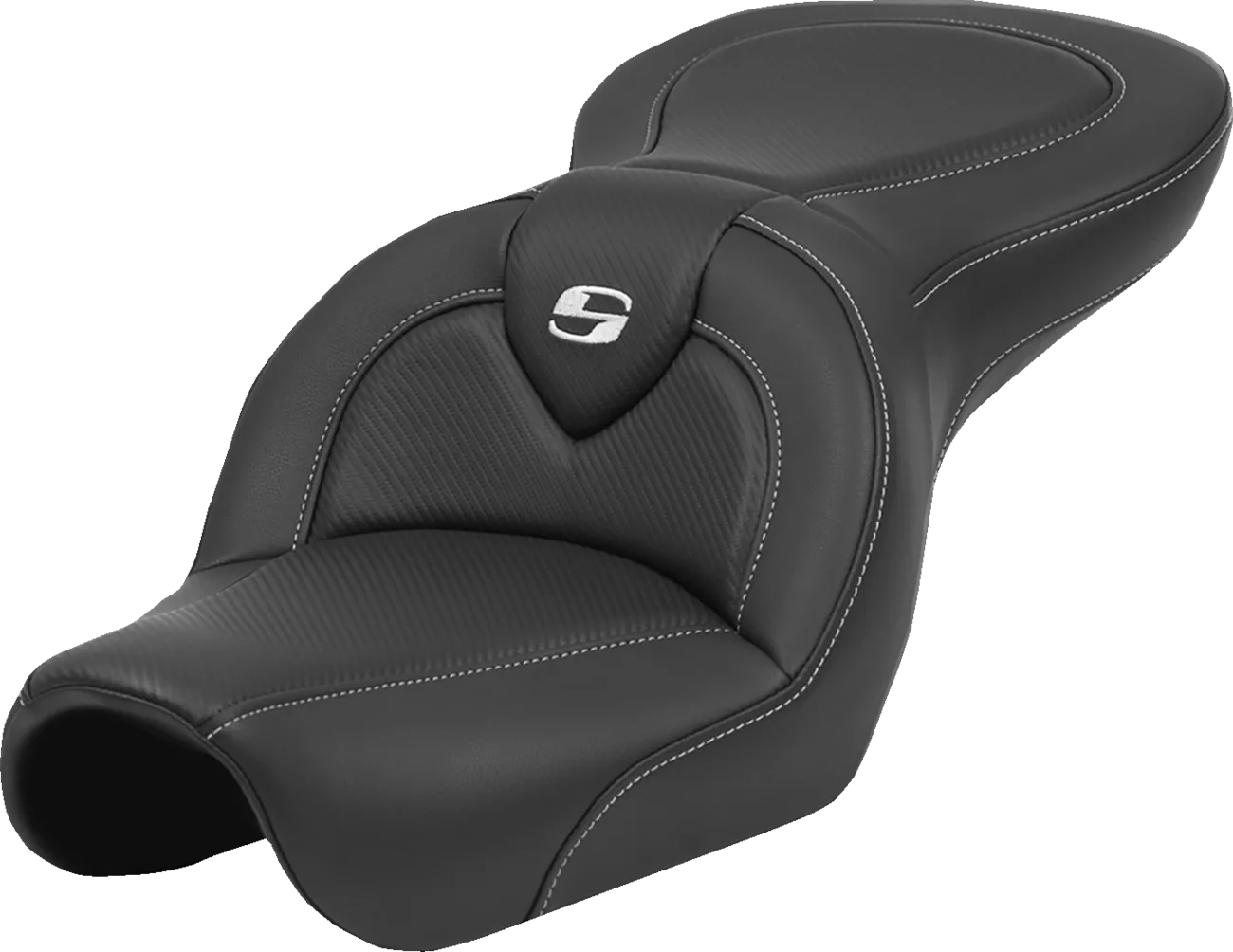 Roadsofa™ Carbon Fiber Seat