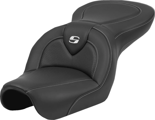 Roadsofa™ Carbon Fiber Seat