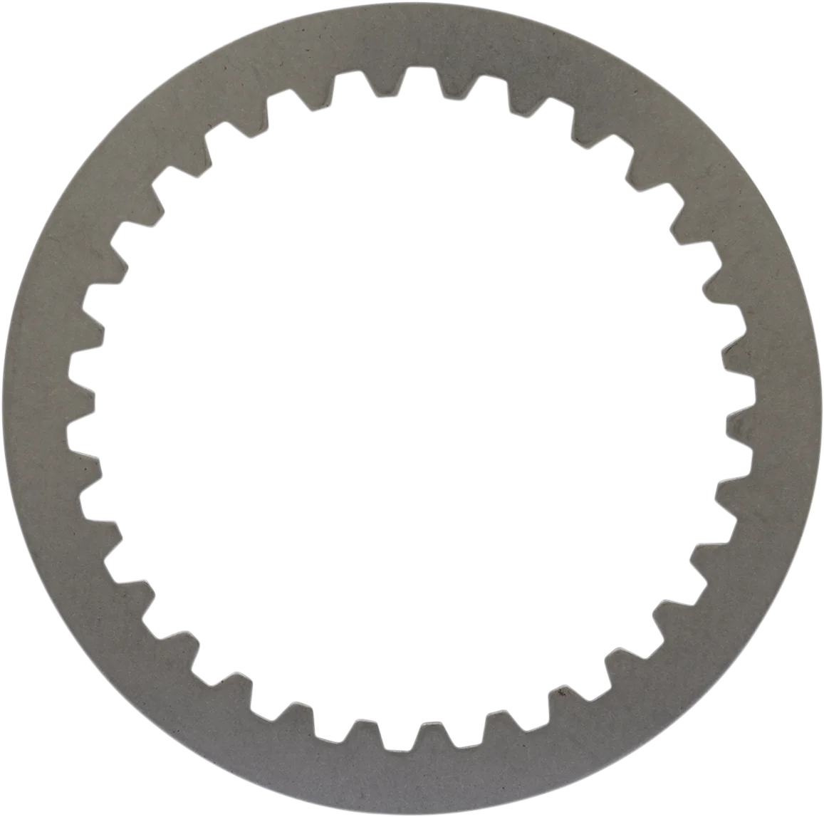 Clutch Steel Drive Plate