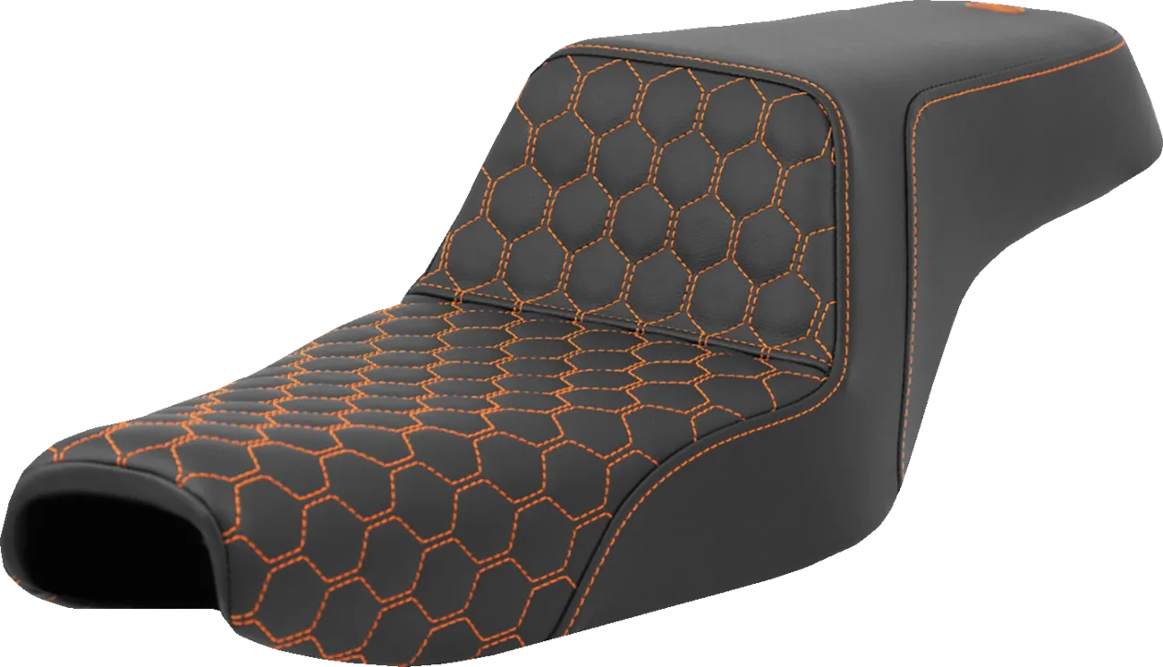 Honeycomb Step-Up Seat