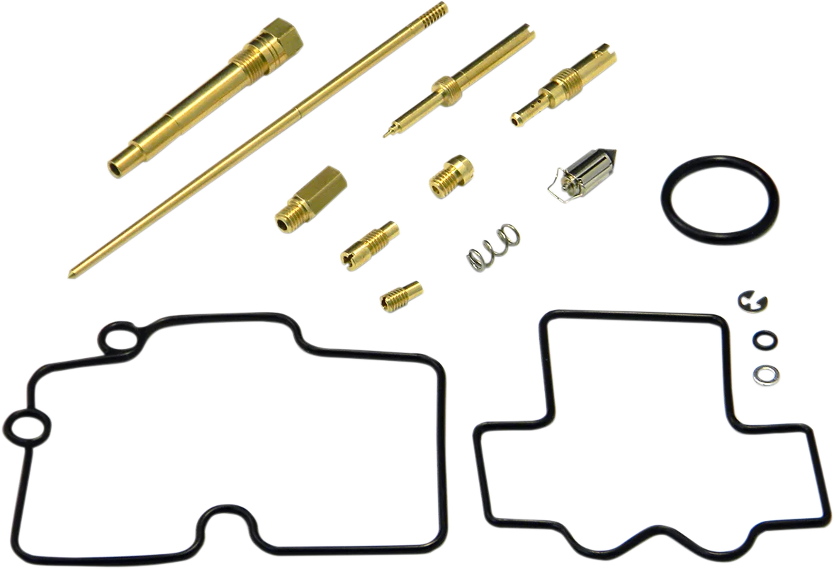 Carburetor Repair Kit