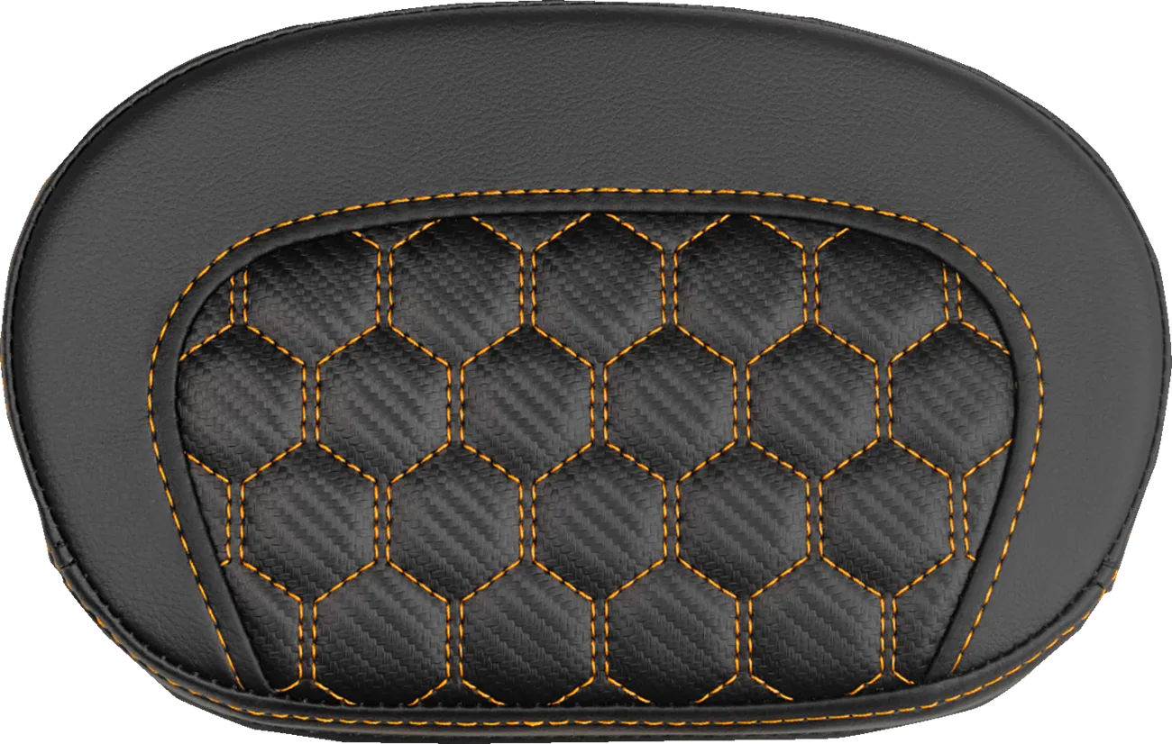 Mini Contour Sissy Bar Pad