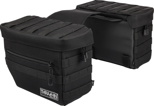 Essential Saddlebags