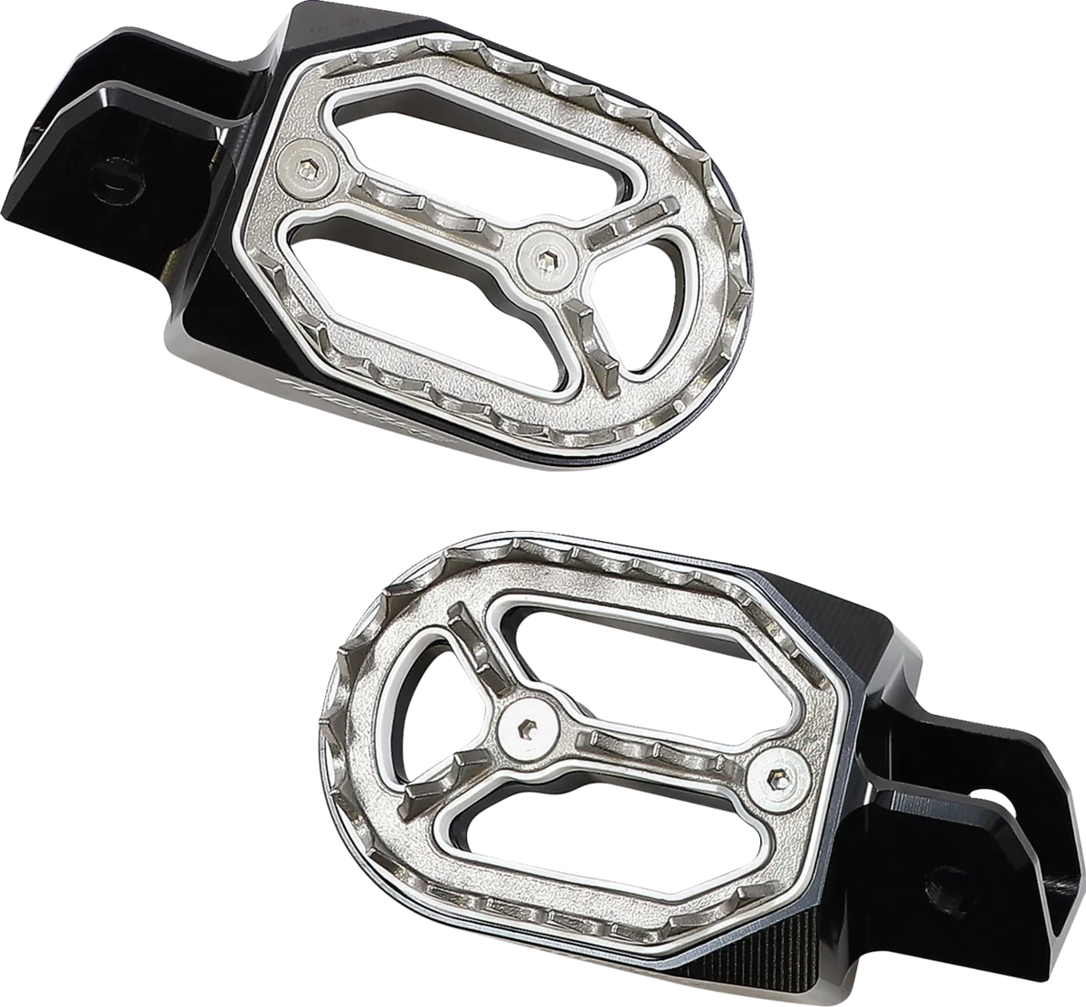 Qualifier Foot Pegs