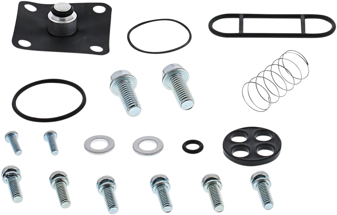 Fuel Petcock Rebuild Kit