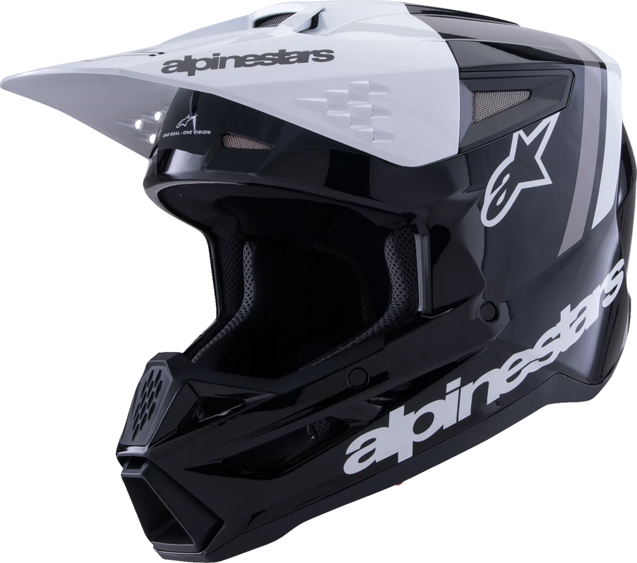 SM3 Radium Helmet
