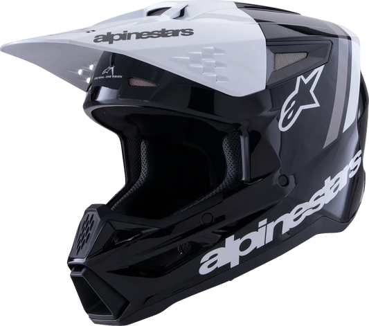 SM3 Radium Helmet