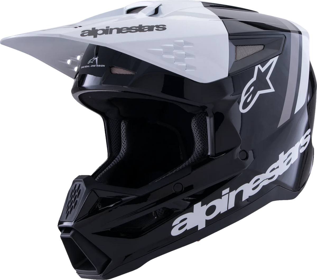 SM3 Radium Helmet